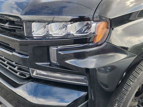 Used 2022 Chevrolet Silverado 1500 RST w/ Rally Edition image 6