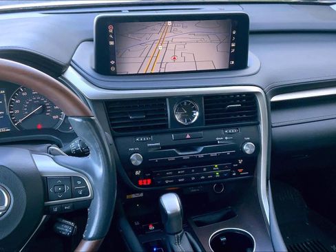 Used 2022 Lexus RX 350 image 7