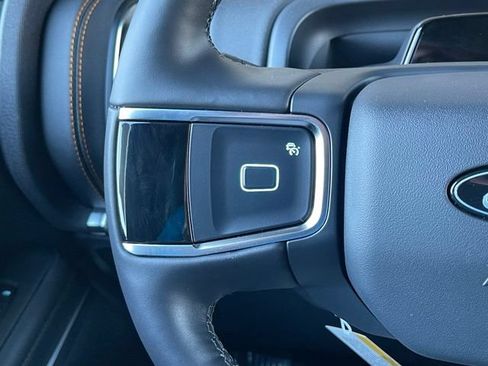 New 2026 Ford Expedition Tremor AWD/4WD image 14