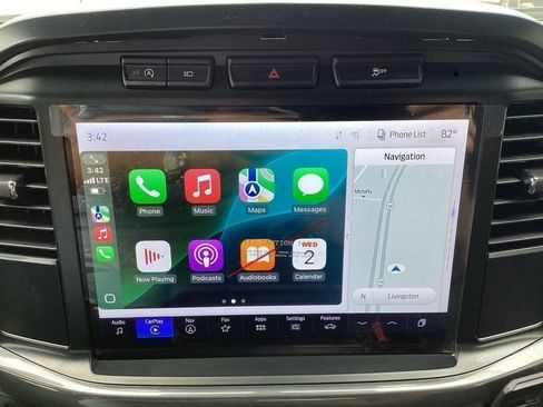 New 2024 Ford F150 STX w/ STX Black Appearance Package image 48