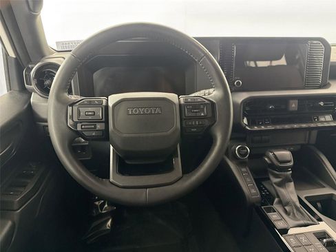 Certified 2025 Toyota Land Cruiser 1958 AWD/4WD image 31