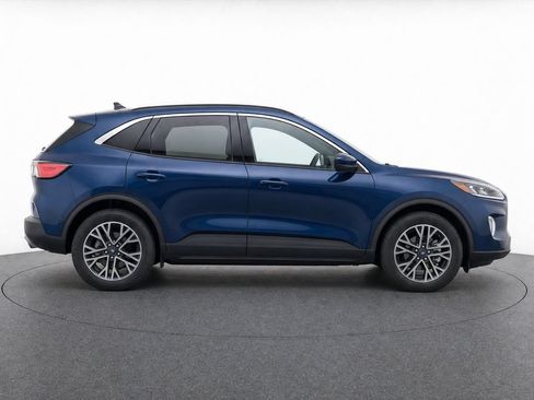 Used 2020 Ford Escape SEL AWD/4WD image 10