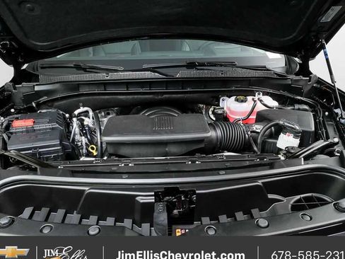 New 2026 Chevrolet Tahoe High Country w/ Sun And Tow Package image 37