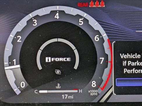 New 2025 Toyota Tacoma TRD Sport image 11