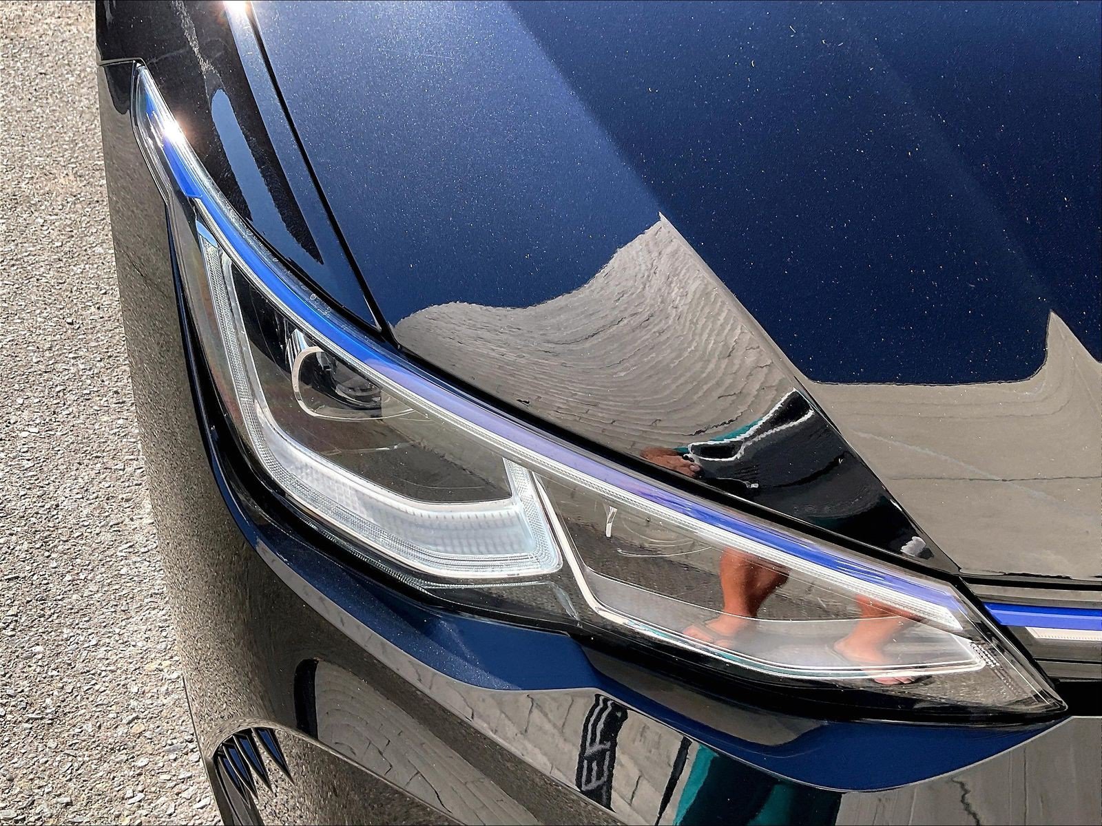 Certified 2024 Volkswagen Golf R AWD/4WD image 26