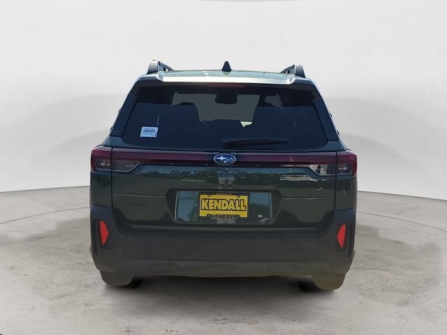 New 2026 Subaru Outback Touring XT AWD/4WD image 6