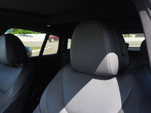 Used 2023 BMW X4 M40i w/ Premium Package AWD/4WD image 31