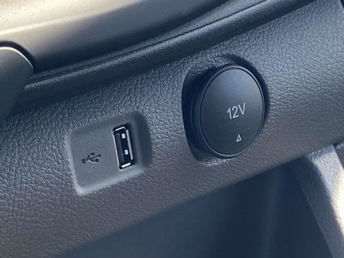 New 2025 Ford Transit 250 Low Roof image 20