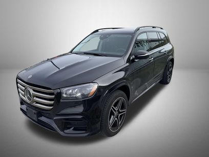 Used 2024 Mercedes-Benz GLS 450 4MATIC
