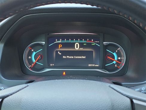 Used 2022 Honda Pilot TrailSport image 23