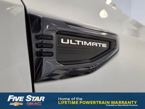 New 2026 GMC Yukon XL Denali Ultimate image 12