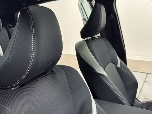 New 2026 Toyota Camry SE image 19