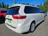 Used 2015 Toyota Sienna Limited image 3
