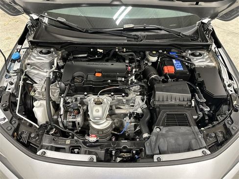 Certified 2023 Honda Civic Sport image 26