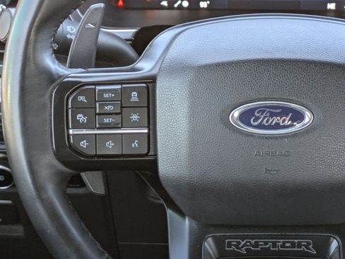 Used 2023 Ford F150 Raptor image 19