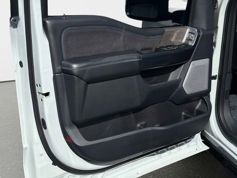 Used 2025 Ford F250 Platinum w/ Tremor Off-Road Package image 14