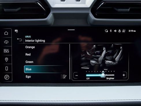 Used 2025 Lamborghini Urus SE image 78