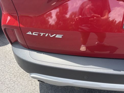 Certified 2023 Ford Escape Active w/ Tech Pack #1 AWD/4WD image 13