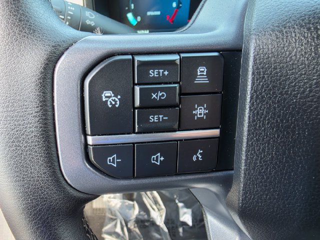 Used 2025 Ford F150 Lariat AWD/4WD image 22