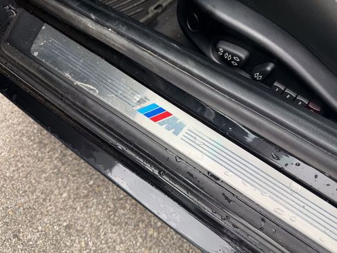 Used 2008 BMW M Roadster RWD image 13