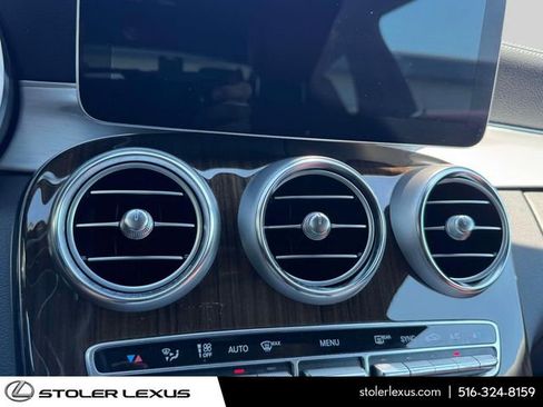 Used 2023 Mercedes-Benz C 43 AMG 4MATIC Coupe image 31