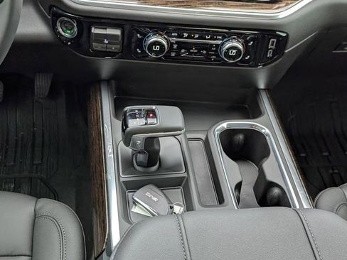 New 2026 GMC Sierra 1500 Elevation w/ Elevation Premium Package image 22