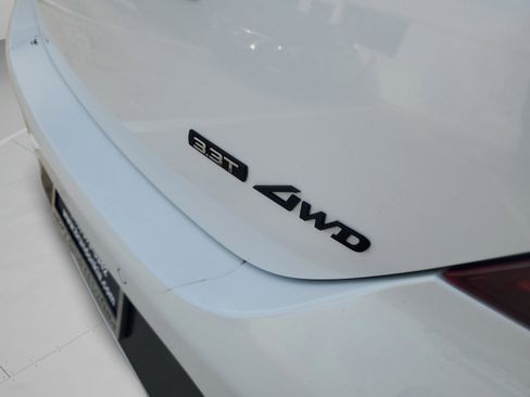 Used 2023 Genesis G70 3.3T w/ Sport Advanced Package AWD/4WD image 30
