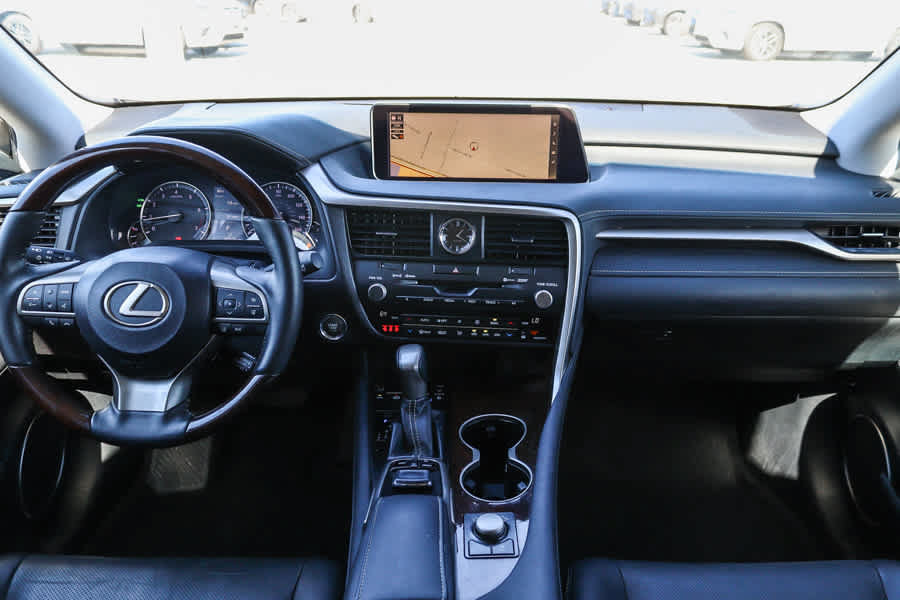 Used 2019 Lexus RX 350 FWD w/ Navigation Package image 15