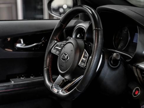 Used 2021 Kia Forte GT image 15