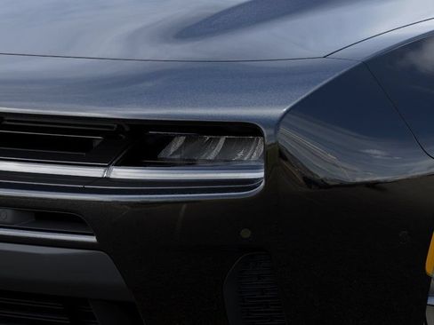 New 2026 Dodge Charger Scat Pack AWD/4WD image 10