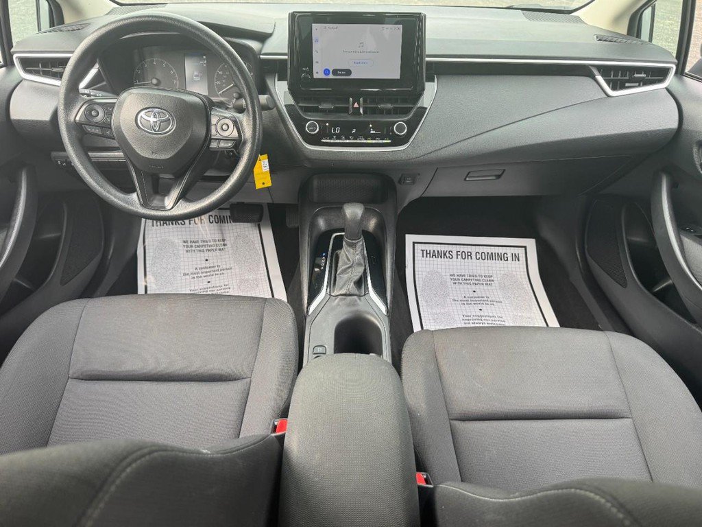 Used 2024 Toyota Corolla LE FWD image 15