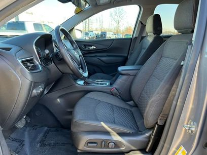 Used 2019 Chevrolet Equinox LT