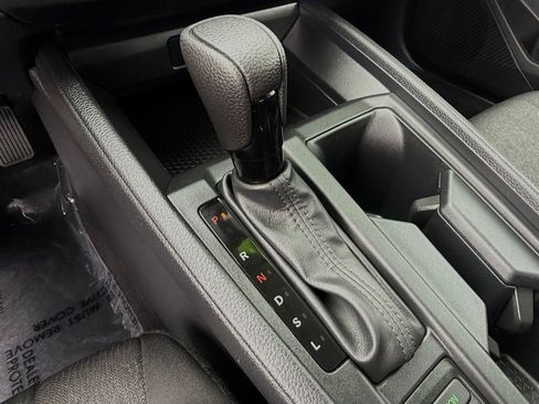 Used 2025 Honda Accord LX image 26