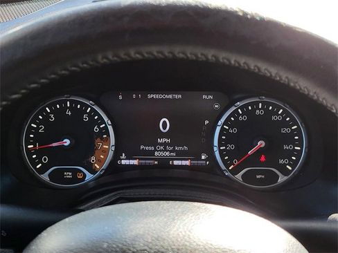 Used 2016 Jeep Renegade Limited image 29