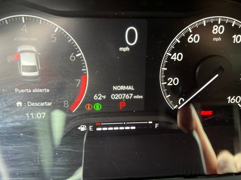 Used 2024 Honda Civic Sport image 7