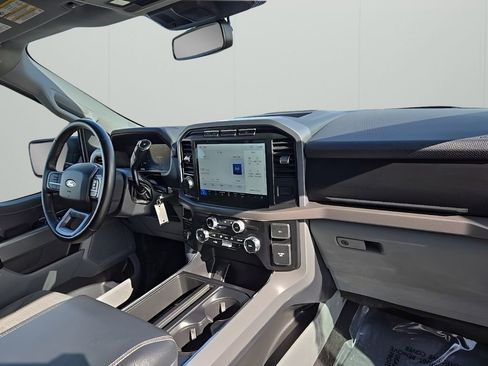 Used 2024 Ford F150 XLT w/ Mobile Office Package AWD/4WD image 20