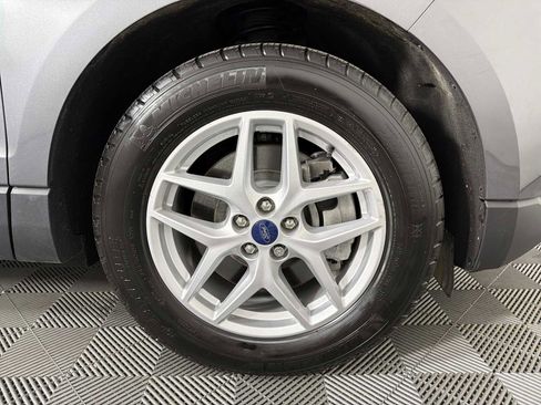 Used 2021 Ford Edge SEL w/ Convenience Package image 10