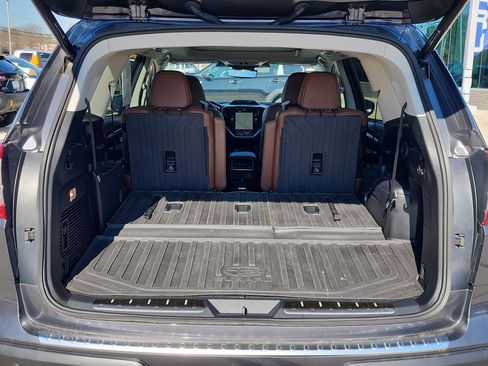 Certified 2024 Subaru Ascent Touring w/ Popular Package #2 image 15
