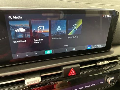 New 2026 Kia Sportage EX w/ EX Panorama Roof Package image 28