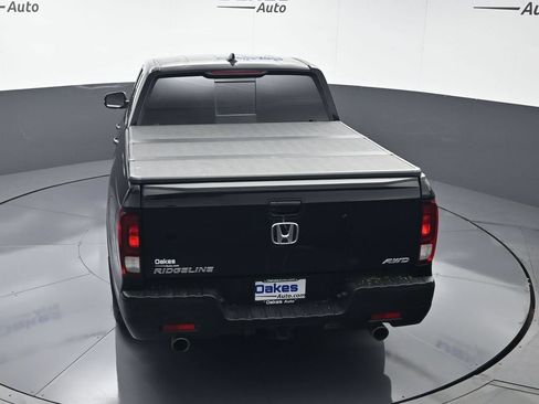 Used 2023 Honda Ridgeline RTL image 51