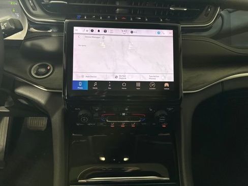 Used 2023 Jeep Grand Cherokee 4WD 4xe image 21