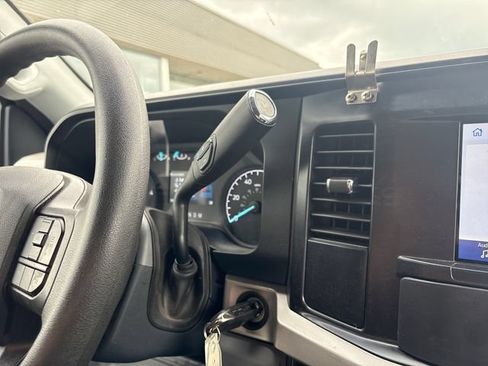 Used 2026 Ford F450 XL w/ XL Driver Assist Package AWD/4WD image 26