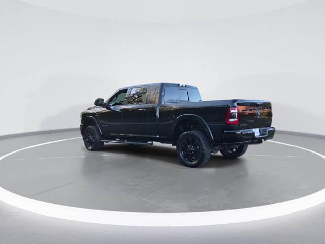 Used 2019 RAM 2500 Laramie AWD/4WD image 6