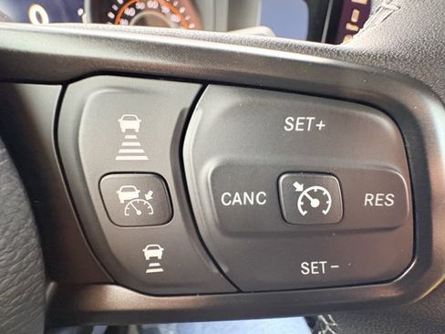 New 2026 Jeep Wrangler Sport S image 20