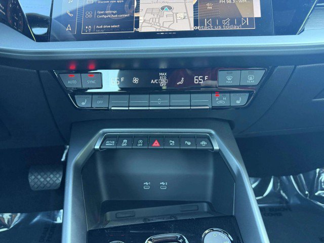 Certified 2026 Audi A3 2.0T Premium Plus AWD/4WD image 16