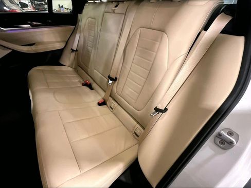 Used 2019 BMW X3 sDrive30i w/ Convenience Package image 19