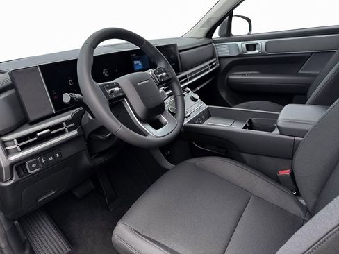 New 2026 Hyundai Santa Fe SE FWD image 20