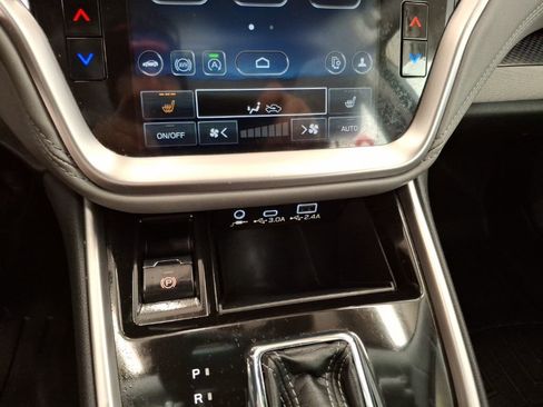 Used 2024 Subaru Legacy Premium image 23