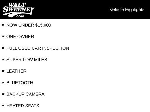 Used 2013 Ford Escape Titanium w/ Parking Technology Pkg FWD image 14