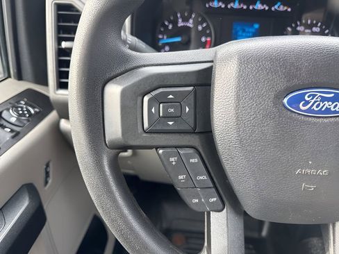 Used 2021 Ford F250 XL w/ Power Equipment Group image 13